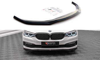 Front Diffusor V.1 BMW 5 G30