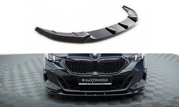 Front Diffusor V.1 BMW 5 / i5 M-Pack G60