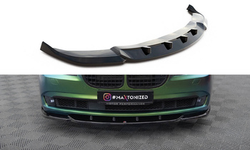 Front Diffusor V.1 BMW 7 F01