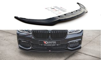 Front Diffusor V.1 BMW 7 M-Pack G11 /G12