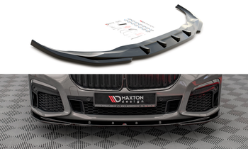 Front Diffusor V.1 BMW 7 M-Pack G11 / G12 Facelift