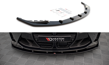 Front Diffusor V.1 BMW M4 G82