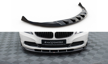 Front Diffusor V.1 BMW Z4 E89