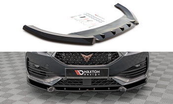 Front Diffusor V.1 Cupra Leon Mk1