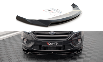 Front Diffusor V.1 Ford Escape ST-Line Mk3