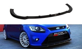 Front Diffusor V.1 Ford Focus RS Mk2