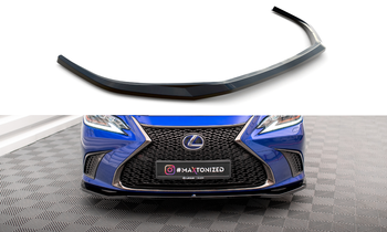 Front Diffusor V.1 Lexus ES F Sport Mk7