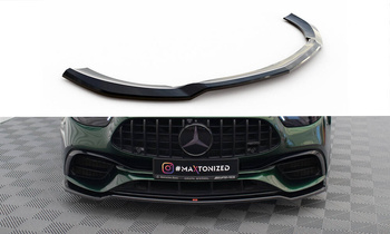 Front Diffusor V.1 Mercedes-AMG E63 W213 Facelift