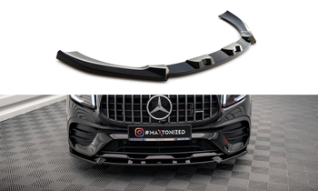 Front Diffusor V.1 Mercedes-AMG GLB 35 X247