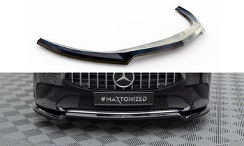 Front Diffusor V.1 Mercedes-Benz CLA C118