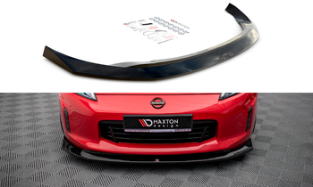 Front Diffusor V.1 Nissan 370Z Facelift