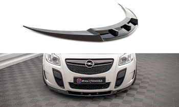 Front Diffusor V.1 Opel Insignia OPC Mk1