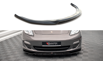 Front Diffusor V.1 Porsche Panamera / Panamera Diesel 970