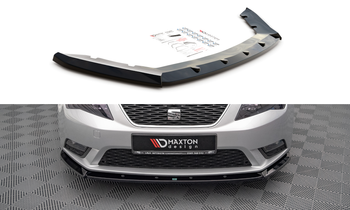 Front Diffusor V.1 Seat Leon Mk3