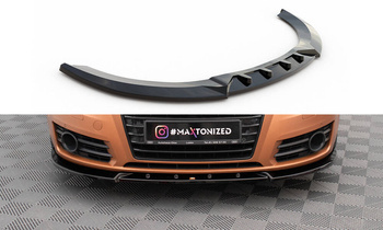 Front Diffusor V.2 Audi A7 C7