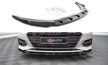 Front Diffusor V.2 Audi A7 C8