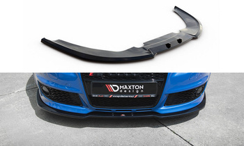 Front Diffusor V.2 Audi RS4 B7