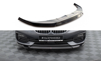 Front Diffusor V.2 BMW 1 F40