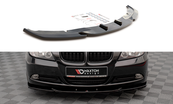 Front Diffusor V.2 BMW 3 E90