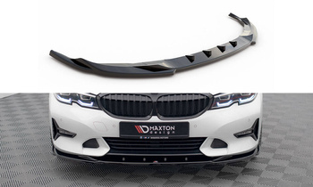 Front Diffusor V.2 BMW 3 Sport Line G20 / G21