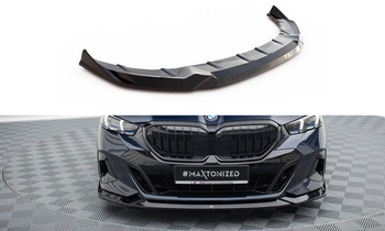 Front Diffusor V.2 BMW 5 / i5 M-Pack G60