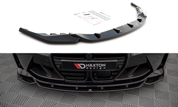 Front Diffusor V.2 BMW M4 G82