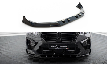 Front Diffusor V.2 BMW X5 M F95 Facelift