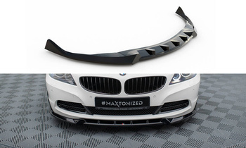 Front Diffusor V.2 BMW Z4 E89