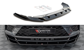 Front Diffusor V.2 Cupra Ateca