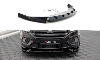 Front Diffusor V.2 Ford Escape ST-Line Mk3