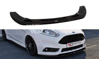 Front Diffusor V.2 Ford Fiesta ST Mk7 FL