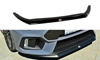 Front Diffusor V.2 Ford Focus RS Mk3