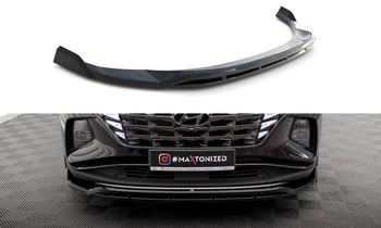 Front Diffusor V.2 Hyundai Tucson Mk4