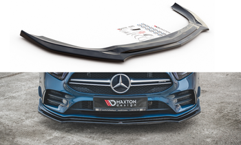 Front Diffusor V.2 Mercedes A35 AMG Aero W177