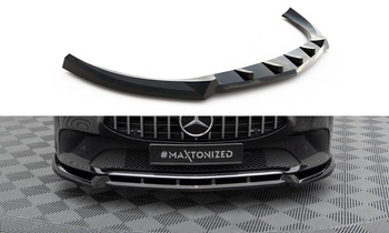 Front Diffusor V.2 Mercedes-Benz CLA C118