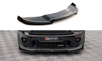 Front Diffusor V.2 Mini Cooper John Cooper Works R56