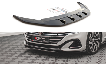 Front Diffusor V.2 Volkswagen Arteon R-Line Facelift