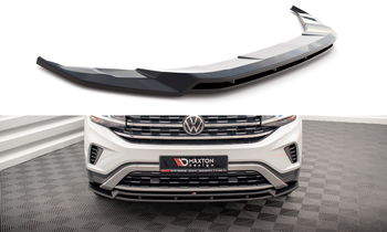 Front Diffusor V.2 Volkswagen Atlas Cross Sport