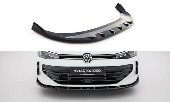 Front Diffusor V.2 Volkswagen Passat B9