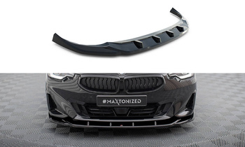 Front Diffusor V.3 BMW 2 Coupe G42