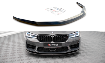 Front Diffusor V.3 BMW M5 F90 Facelift