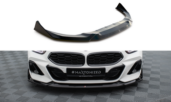 Front Diffusor V.3 BMW Z4 M40i / M-Pack G29 Facelift