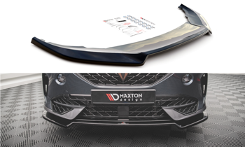 Front Diffusor V.3 Cupra Formentor