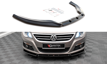 Front Diffusor V.3 Volkswagen Passat CC