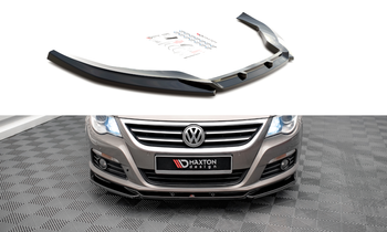 Front Diffusor V.4 Volkswagen Passat CC