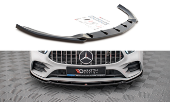 Front Diffusor V.5 Mercedes A35 AMG / AMG-Line W177