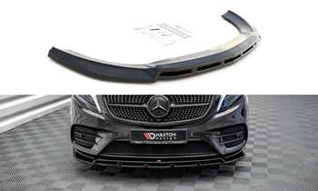 Front Diffusor V.5 Mercedes-Benz V-Class AMG-Line W447