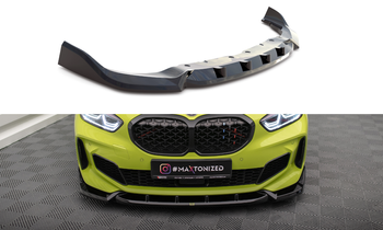 Front Diffusor V.7 BMW 1 F40 M-Pack / M135i