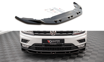 Front Diffusor Volkswagen Tiguan Mk2