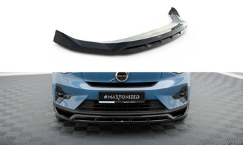 Front Diffusor Volvo C40 Mk1